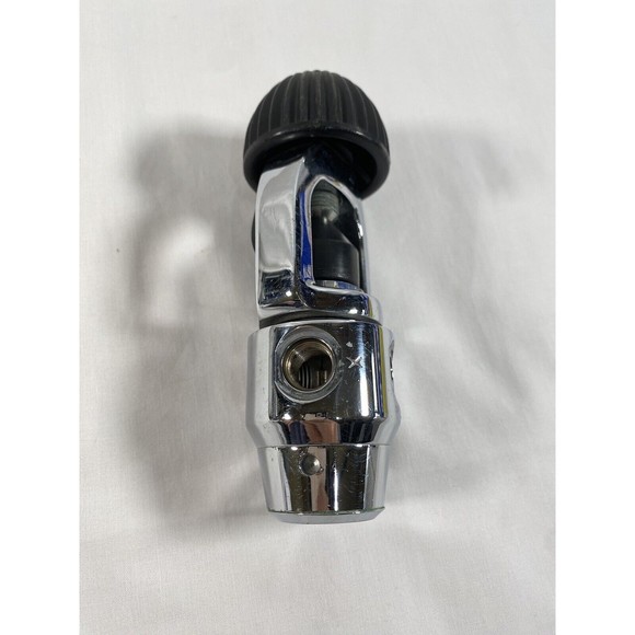 Dacor 360 1st First Stage Scuba Regulator Diving Gear Untested - Picture 6 of 7